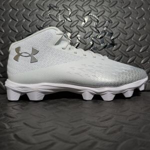 Under Armour Spotlight Fran RM 4.0 3027293-100 size 10.5